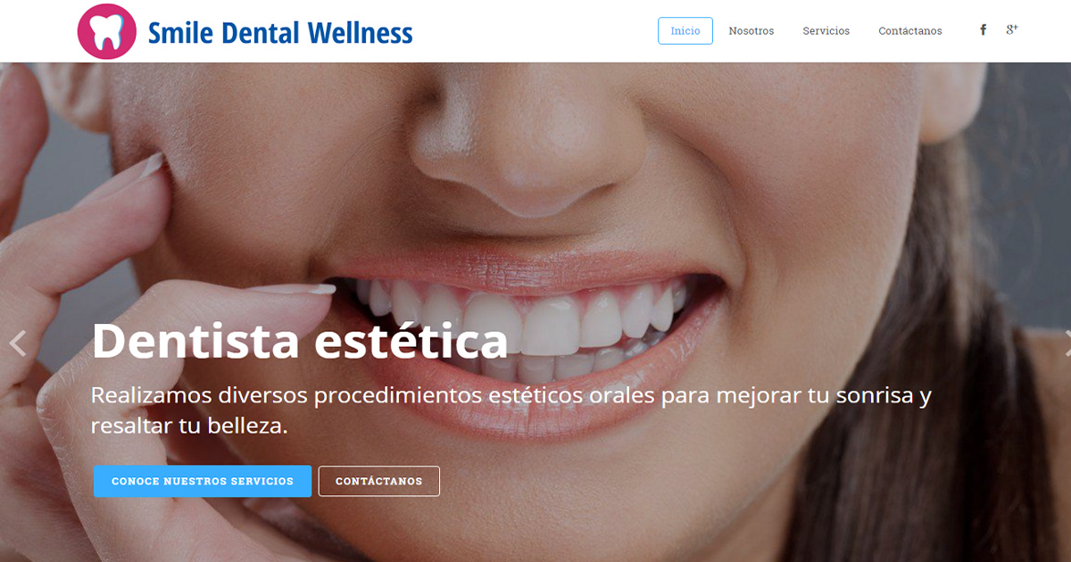 Culo marido aventuras Smile Dental Wellness-Clínica dental estética en San Juan